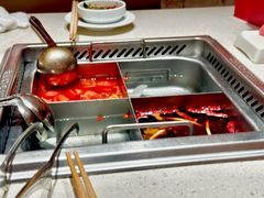 -海底捞火锅(上元大街店)