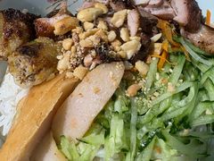 -越南牛肉河粉餐厅(书院巷店)