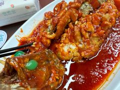 -协和菜馆(凤凰街店)