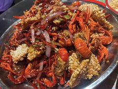 -阿财老铺·老蚌埠龙虾城(华夏总店)