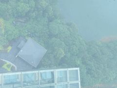 -庐山西海主景区