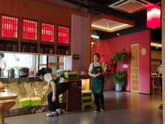 -赤宴·川菜(玉林店)