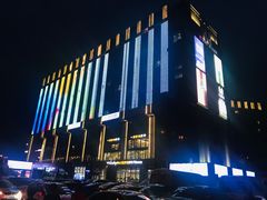 -紫荆广场·花漫里