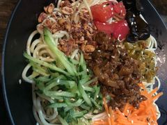 -阿木舂记·特色小吃(平江路店)