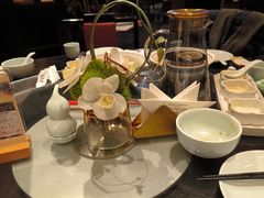 -海天楼中餐厅(吴宫泛太平洋酒店)