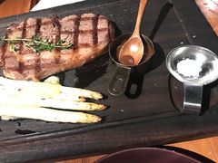 -Amanda餐厅(长乐路店)