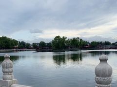 -后海公园