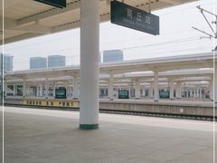 -商丘站