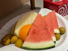 -海底捞火锅(大融城店)