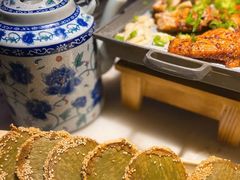 -绿茶餐厅(成都太古里店)