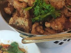 -洋洋中餐馆·SINCE 1997(信投店)