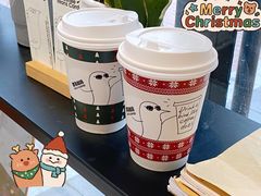 -卖呆儿咖啡(望京店)