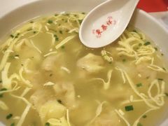 -东泰祥生煎馆(重庆北路店)
