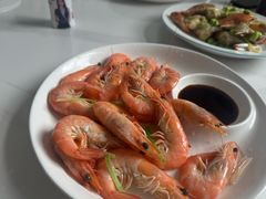 -碧海银沙海鲜餐厅(恒大海上威尼斯店)