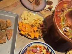 -叁宝烤肉·西安烧烤(东三爻店)