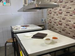 大堂-大槐树烤肉馆