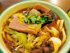 冒菜-脑馋粉儿(三里屯店)