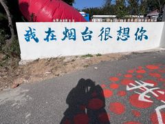 -养马岛旅游度假区