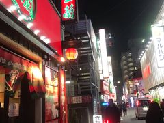 -一兰拉面(池袋店)
