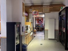 -南城香·饭香串香馄饨香(赵公口店)