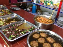 -正宗小金家金氏拉面(南山路店)