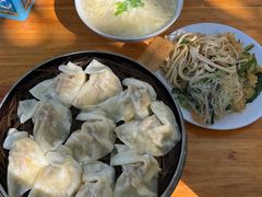 -老东门糁烫面角总店