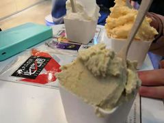 开心果-野人牧坊Gelato(天津南开大悦城店)