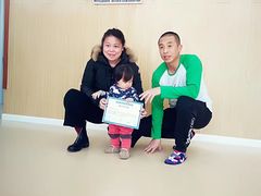 -月儿湾儿童成长中心(密云店)