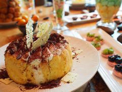 -翡翠36餐厅(浦东香格里拉店)