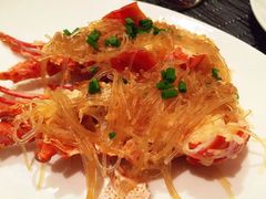 -长沙北辰洲际酒店-兰调全日餐厅