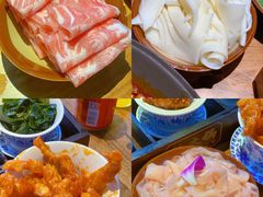 -楠火锅(广州总店)