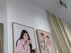 -海马体照相馆(万菱汇店)