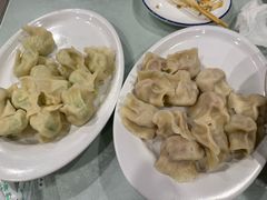 -听涛雅苑百味饺子老家菜馆