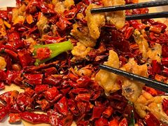 -金哥私房菜馆(张府园总店)