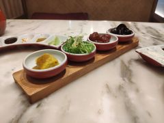-京华烟云·北京烤鸭(领展购物广场·中关村店)