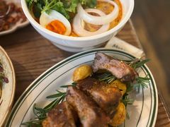 -MORNING GOOD Bistro(翰林府店)