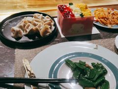 -额尔敦牛厨师铜板烧