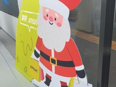 -上海浦东smart汽车全功能店(金桥店)
