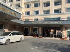 -青岛海景花园大酒店