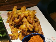 -江湖六膳門串串香(隆礼路店)