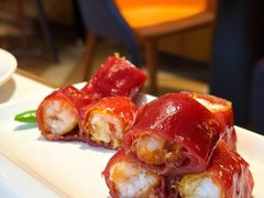 -云山茶餐厅(广东大厦店)