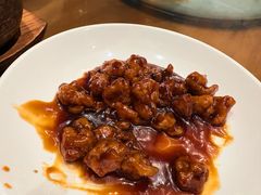 -新白鹿餐厅(龙游路总店·杭帮菜名店)