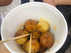 -利强记北角鸡蛋仔(弥敦道店 )