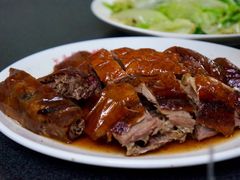 -黄连大头华烧鹅店(大良店)