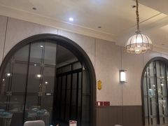 -华竹饭店(中央大街店)