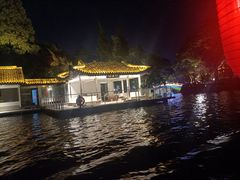 -南通濠河风景名胜区