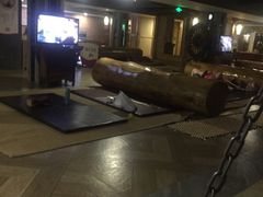 -绿岛汤泉韩式休闲会所