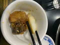 -天治宣·野椒鸡(龙头寺总店)