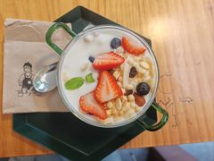 -沏点Trattoria意大利餐厅(新街口店)