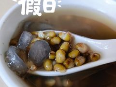 -瘦鬼老档糖水铺
